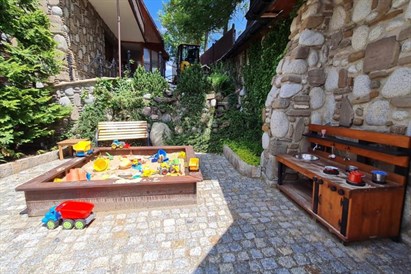 Pięć dni w górach dla dwojga: Willa Roztoka + Termy