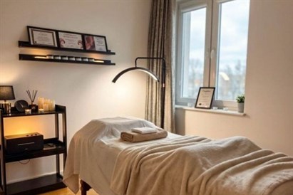 Masaż klasyczny w Warszawie – Europa Massage