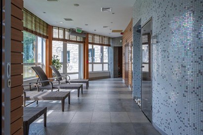 Bieszczadzki reset z obiadokolacją dla dwojga - Hotel Perła Bieszczadów