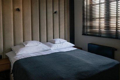 Masaż relaksacyjny dla dwojga oraz noc w Apartamencie w Wodnej Wieży w Pszczynie