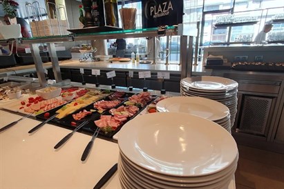 Weekendowy pobyt w Wiedniu dla dwojga ze śniadaniem – Plaza Inn