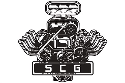 Karta podarunkowa do SuperCar Garage