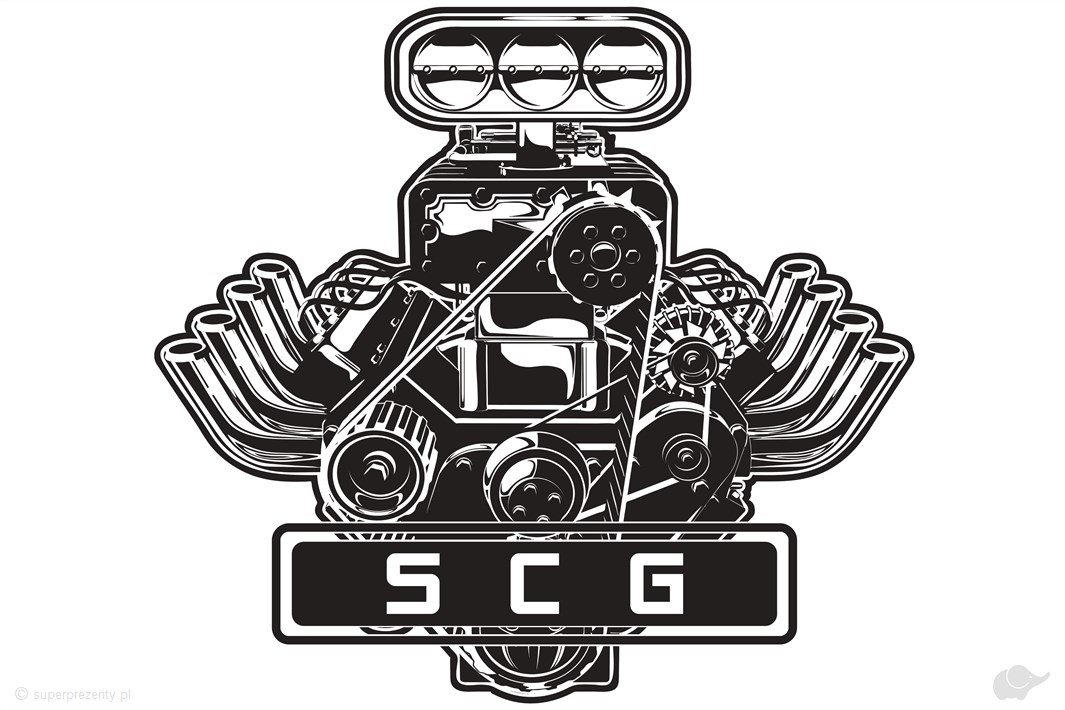 Karta podarunkowa do SuperCar Garage