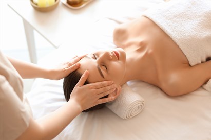 Regeneracja antystresowa w Queen of Beauty – pakiet poranny 9:00-15:00