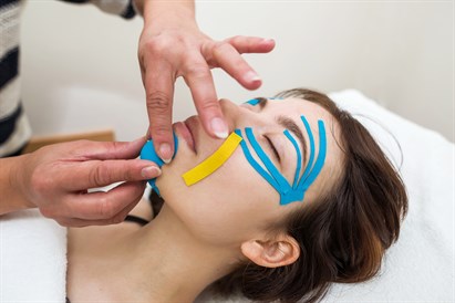 KOBIDO UP + facetaping w Warszawie – Europa Message