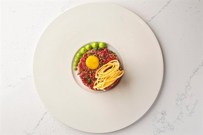 Kolacja dla dwojga w Restauracji Fiorentina w Krakowie