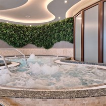 Relaks w Strefie Wellness w Baltica Wellness & Spa