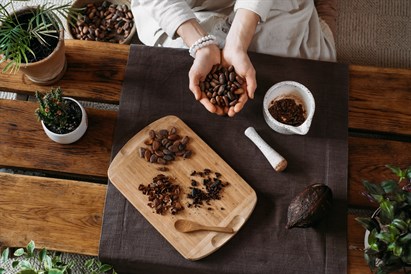 Degustacja pięciu belgijskich czekolad w Krakowie