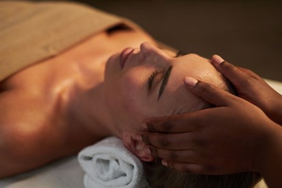 Rytuał liftingujący Kobido Purite w Pszczynie