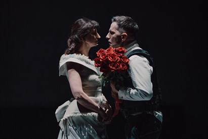 Voucher na spektakl dla dwojga w Teatrze Dramatycznym - Warszawa