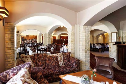 Voucher do Restauracji Harmonia