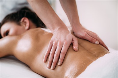 Dzień SPA dla dwojga w Radomiu – Smart Relax Spa & Beauty