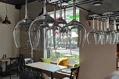 Warsztaty Panuozzo dla Dwojga w Restauracji Da Costantino - Warszawa