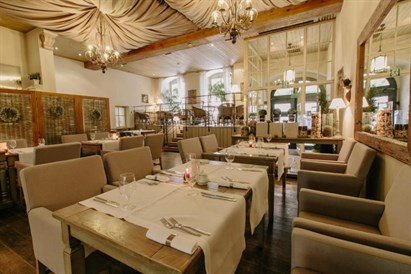 Voucher do Art Hotel