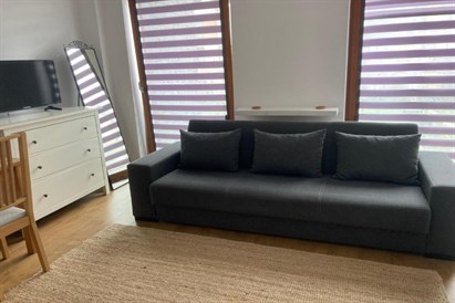 Cudowny pobyt w Krakowie – Apartament Novum
