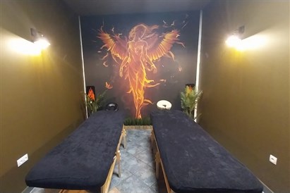 Wypoczynek w spa dla dwojga w Bytomiu – relaks i masaż