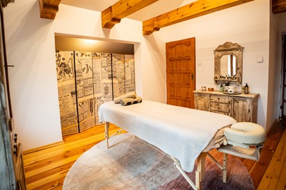 Wybierz masaż w PioMed Gabinet Masażu