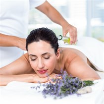 Rytuał Lawendowe SPA w Warszawie – luksusowe i relaksujące 120 minut