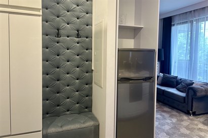 Apartament King: weekend w Krakowie z jacuzzi i kominkiem dla dwojga!