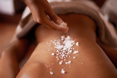 Day SPA Woman Celebration Premium – realizacja przez cały dzień 