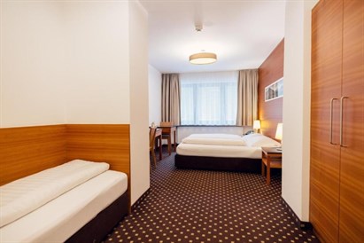 Pobyt dla Dwojga z pełnym wyżywieniem w Tyrolu - Hotel Bon Alpina