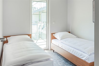 VacationClub Zakopane – relaks w górach dla 4-6 osób 