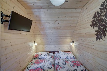 Rodzinny wypoczynek w Tatrach – 2 noclegi dla 4-6 osób w Zakopanem