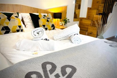 Romantyczny pobyt w Szczyrku dla dwojga - 2 noce