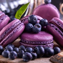 Słodkie warsztaty w Poznaniu: makaroniki i ciasta parzone!