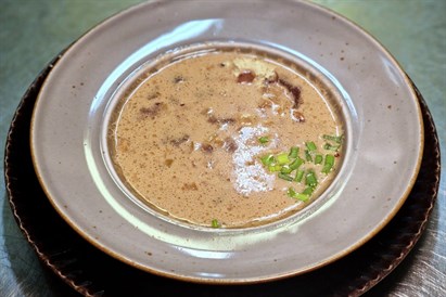 Voucher do Restauracji Harmonia