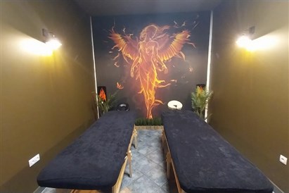 Masaż relaksacyjny w Bytomiu – 60 minut w Relax Spa