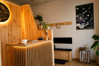 Seans dla dwojga w Piwnym Spa Original Beer Spa