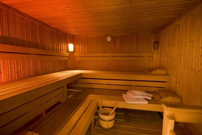 Górski wypoczynek w Austrii dla Dwojga - Sporthotel Dachstein West