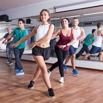 Zajęcia tańca użytkowego w szkole "Prowadzimy w Tańcu" - 8 lekcji - Warszawa