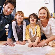 Rodzinne warsztaty robienia pizzy w San Giovanni – 3 do 5 osób