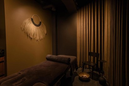 Kompleksowa naturoterapia pleców