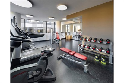 Pobyt dla dwojga w Wiedniu - Clarion Hotel Vienna South