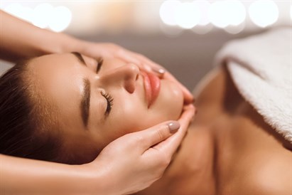 Masaż Kobido – Lifting Twarzy w Hotelu nad Pisą