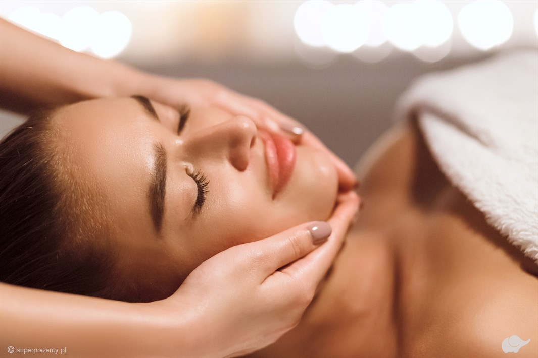 Masaż Kobido – Lifting Twarzy w Hotelu nad Pisą