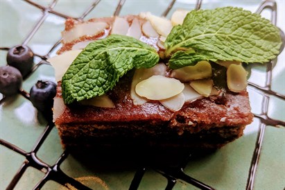 Magiczna kolacja przy stu świecach – romantyczny wieczór w Loft Bistro