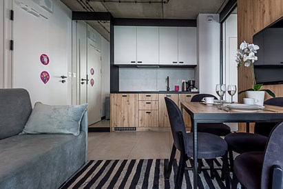 Komfortowy pobyt w apartamencie z wellness – VacationClub Kołobrzeg 