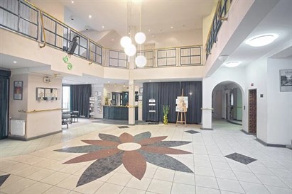 Uzdrowiskowy reset - pobyt dla 1 osoby w Lądku-Zdroju