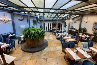 Pobyt dla Dwojga w Pradze ze śniadaniami - Antik Hotel Prague