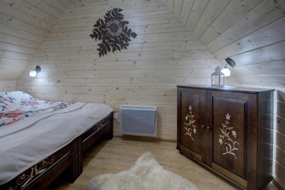 Rodzinny wypoczynek w Tatrach – 2 noclegi dla 4-6 osób w Zakopanem