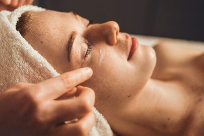 Świąteczno-zimowy pakiet day spa w Wake Up Beauty