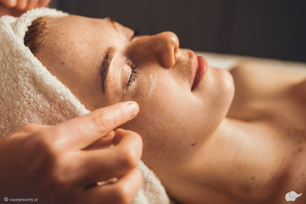 Świąteczno-zimowy pakiet day spa w Wake Up Beauty