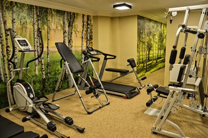Romantyczny Weekend w Hotelu Solar z Kolacją i Masażem
