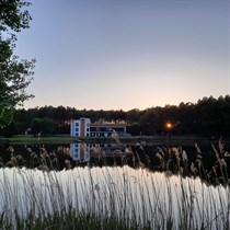 Pobyt w Hotelu Odpocznia Resort i Las