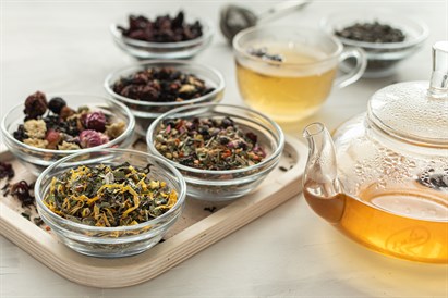 Pokaz i degustacja najsłynniejszych herbat świata w Krakowie