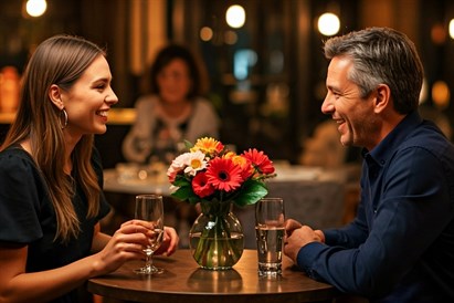Speed Dating w Warszawie – spotkanie u Amora dla singli